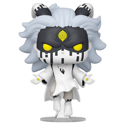 Figura Funko POP! Momoshiki de Boruto en caja - 2