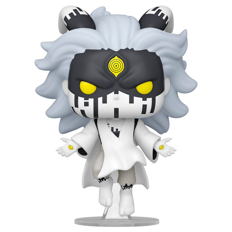 Figura Funko POP! Momoshiki de Boruto en caja - 2