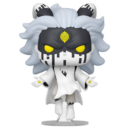 Figura Funko POP! Momoshiki de Boruto en caja - 2