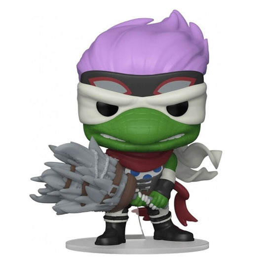 Figura Funko POP! Spinner de My Hero Academia Exclusive