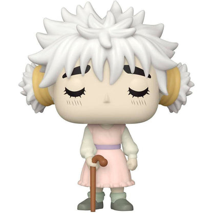 Figura Funko POP! de Komugi de Hunter x Hunter en caja - 2
