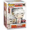 Figura Funko POP! de Komugi de Hunter x Hunter en caja