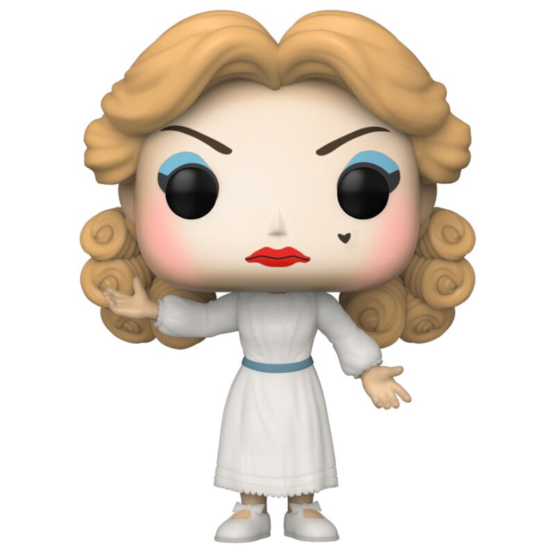 Figura Funko POP! Baby Jane Hudson 1415 con variante Chase - 4