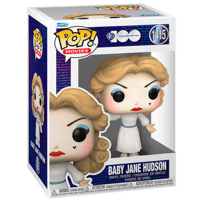 Figura Funko POP! Baby Jane Hudson 1415 con variante Chase - 3