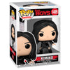 Figura Funko POP! de Kimiko de The Boys en caja