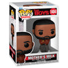 Figura Funko POP! de Mother's Milk de The Boys en caja