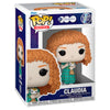 Figura Funko POP! de Claudia de Entrevista con el Vampiro en caja