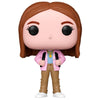 Figura Funko POP! de Cassie de Hocus Pocus 2 con chaqueta rosa