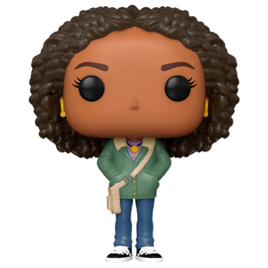 Figura Funko POP! de Becca de Hocus Pocus 2
