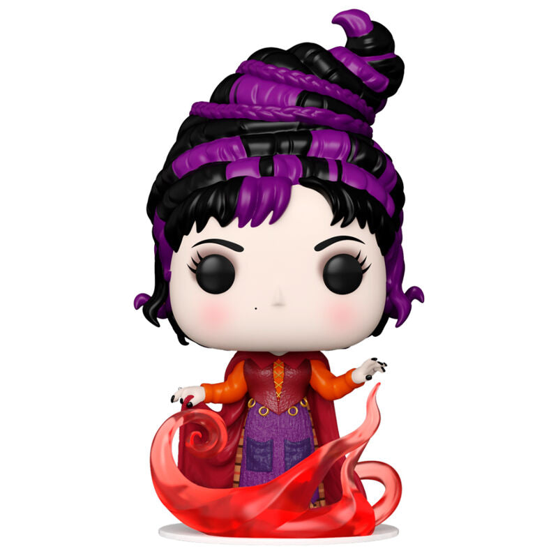 Figura Funko POP! de Mary de Hocus Pocus 2 en caja - 2