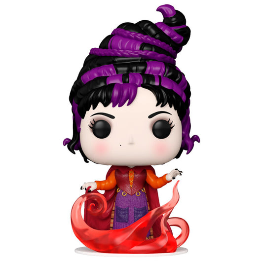 Figura Funko POP! de Mary de Hocus Pocus 2 en caja - 2