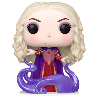 Figura Funko POP! de Sarah de Disney Hocus Pocus 2 en caja - 2