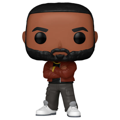 Figura Funko POP! de Mother's Milk de The Boys en caja - 2