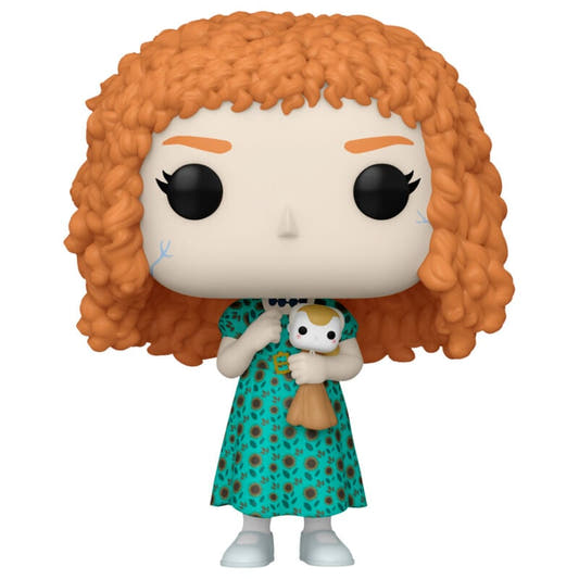 Figura Funko POP! de Claudia de Entrevista con el Vampiro en caja - 2