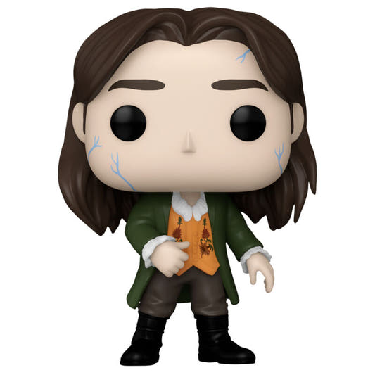 Figura Funko POP! de Louis de Pointe Du Lac en caja - 2