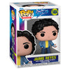 Figura Funko POP! de Jaime Reyes como Blue Beetle en caja