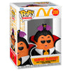 Figura Funko POP! McNugget Vampiro de McDonald’s en caja