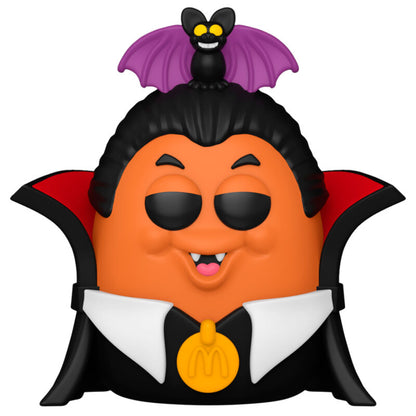 Figura Funko POP! McNugget Vampiro de McDonald’s en caja - 2