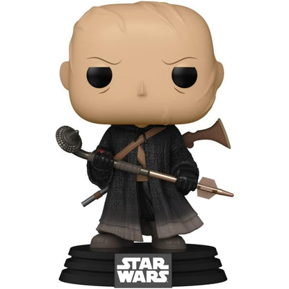 Figura Funko POP! de Boba Fett No Armor de Star Wars