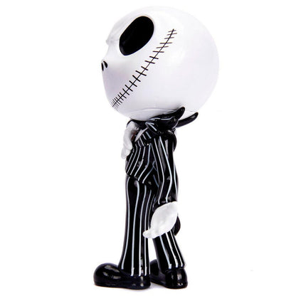 Figura Metalfigs de Jack Skellington de Pesadilla Antes de Navidad - 3