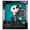 Figura Metalfigs de Jack Skellington de Pesadilla Antes de Navidad