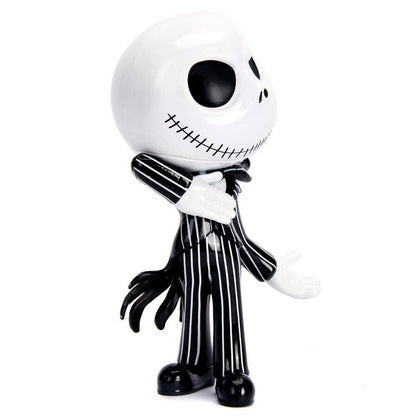 Figura Metalfigs de Jack Skellington de Pesadilla Antes de Navidad - 6