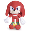 Peluche de Knuckles de Sonic The Hedgehog de 70 cm