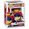 Figura Funko POP! Time Wizard de Yu-Gi-Oh! en caja