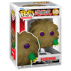 Figura Funko POP! de Kuriboh de Yu-Gi-Oh! en caja