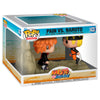 FUNKO POP! Moments Pain vs Naruto de Naruto Shippuden en caja
