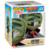 Figura Funko POP! de Zetsu de Naruto Shippuden en caja