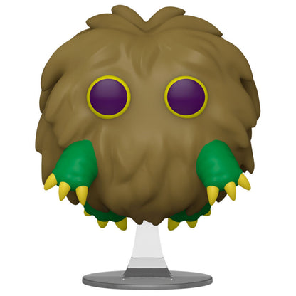 Figura Funko POP! de Kuriboh de Yu-Gi-Oh! en caja - 2