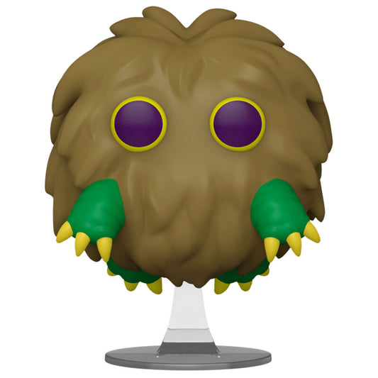 Figura Funko POP! de Kuriboh de Yu-Gi-Oh! en caja - 2