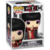 Figura Funko POP! Elvira 40th Anniversary nº 68 en caja