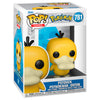 Figura Funko POP! de Psyduck en caja