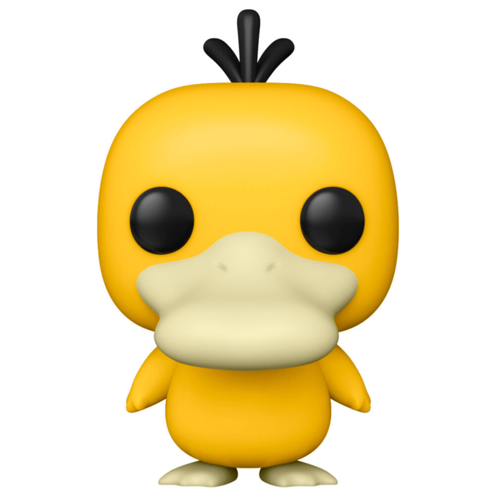 Figura Funko POP! de Psyduck en caja - 2
