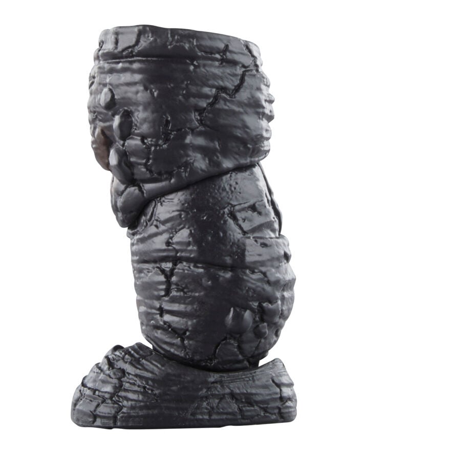 Figura articulada de Luke Cage Power Man Marvel Legends de 15 cm - 6
