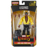 Figura articulada de Luke Cage Power Man Marvel Legends de 15 cm
