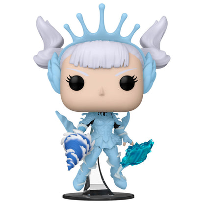 Figura Funko POP! de Noelle con armadura Valkyrie de Black Clover - 2