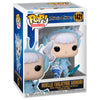 Figura Funko POP! de Noelle con armadura Valkyrie de Black Clover