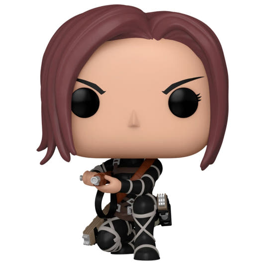 Figura Funko POP! de Sasha Braus de Attack on Titan