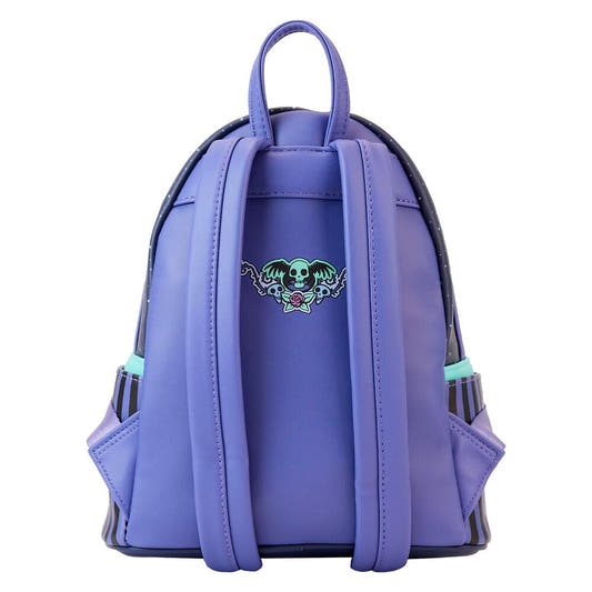 Mochila Loungefly de La Novia Cadáver con Emily y Victor - 2