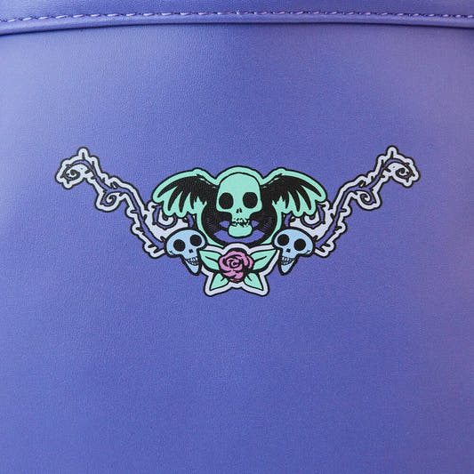Mochila Loungefly de La Novia Cadáver con Emily y Victor - 3