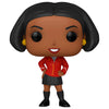 Figura Funko POP! de Laura Winslow con chaqueta roja