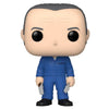 Figura Funko POP! de Hannibal con mono azul