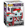 Figura Funko POP! de Sally Christmas de Pesadilla Antes de Navidad