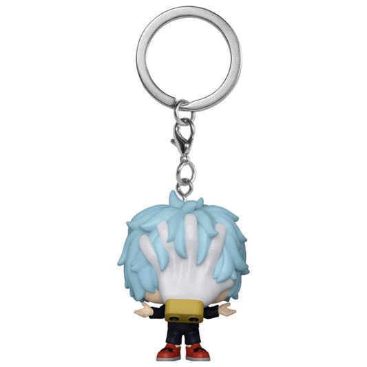 Llavero FUNKO Pocket POP! de Tomura Shigaraki de My Hero Academia - 2