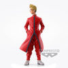 Figura de Tetta Kisaki de Tokyo Revengers con traje rojo