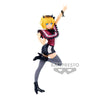 Figura de Memcho de Oshi no Ko de Banpresto en pose dinámica