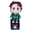 Peluche de Tanjiro Kamado de Demon Slayer de 27 cm